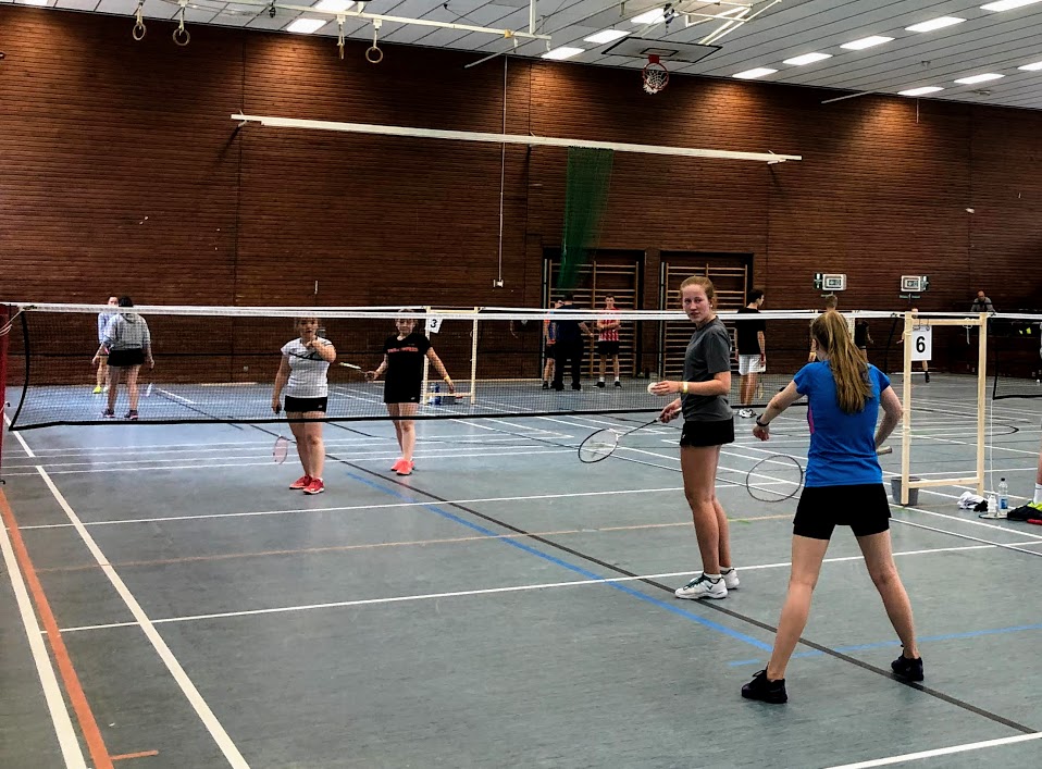 Anastasia Martin h.l. Viktoria Martin h