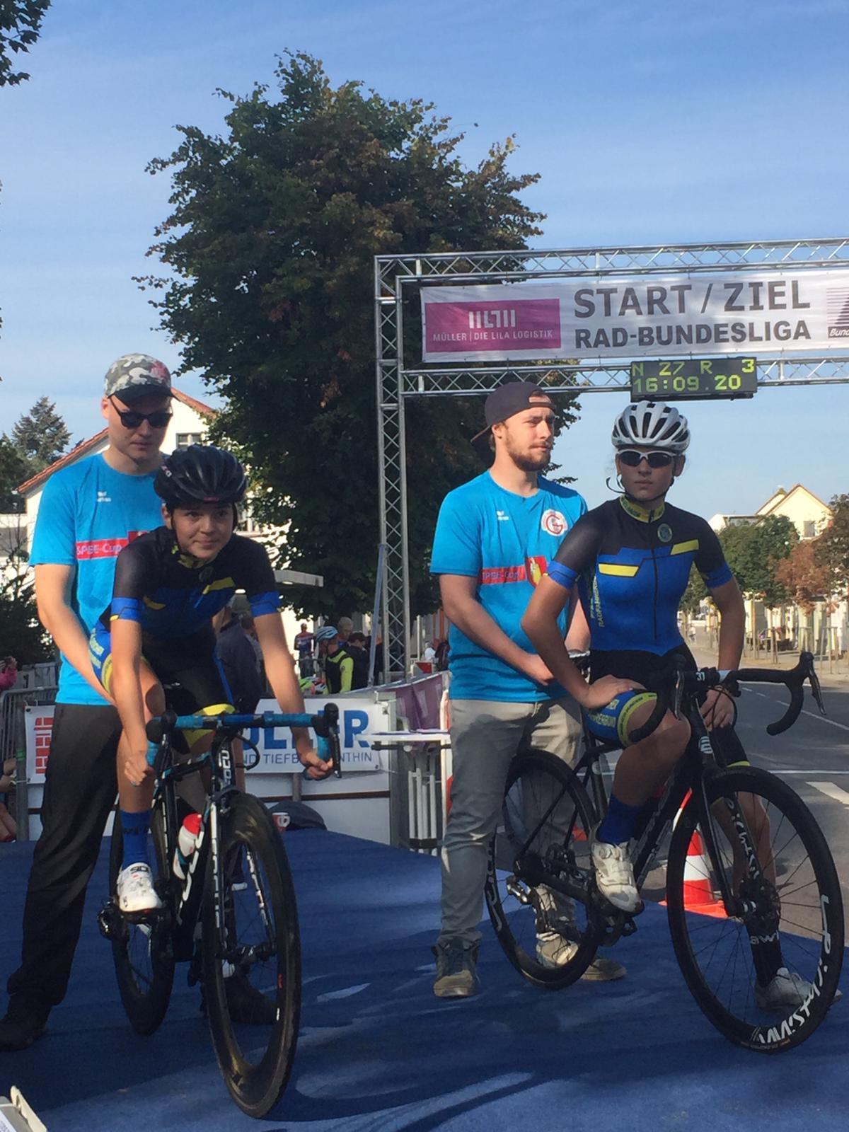 DM Gentin STart Jule