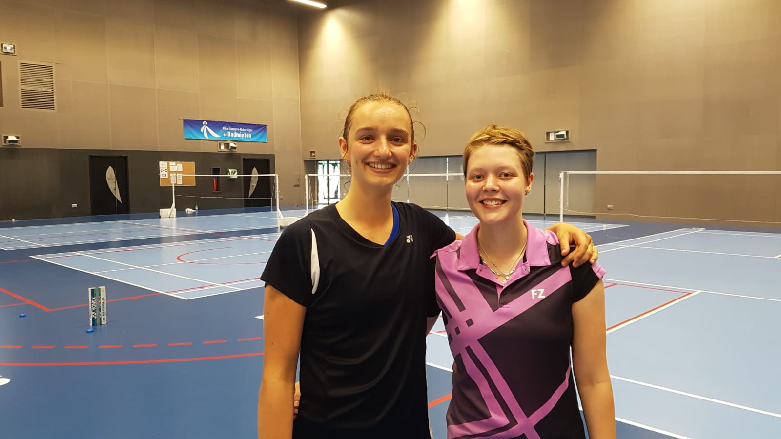 Emma Jule WM Nominierung