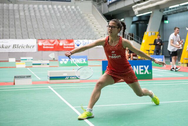 Indira Dickhäuser 11.08.2018