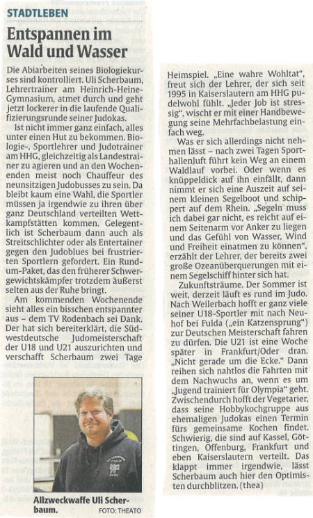 EntspannenimWaldundWasser