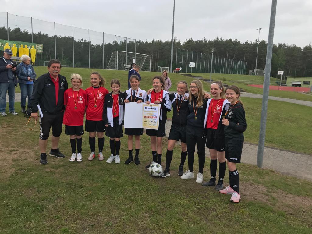 Jugend trainiert für Olympia