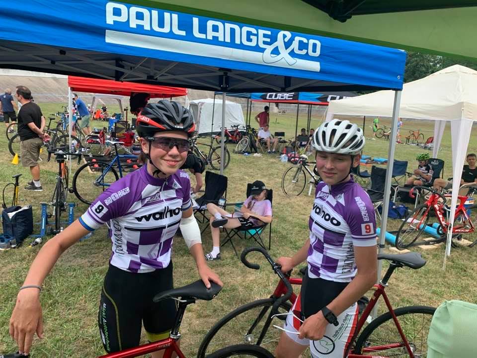 Leis Messmer Bahn Cup