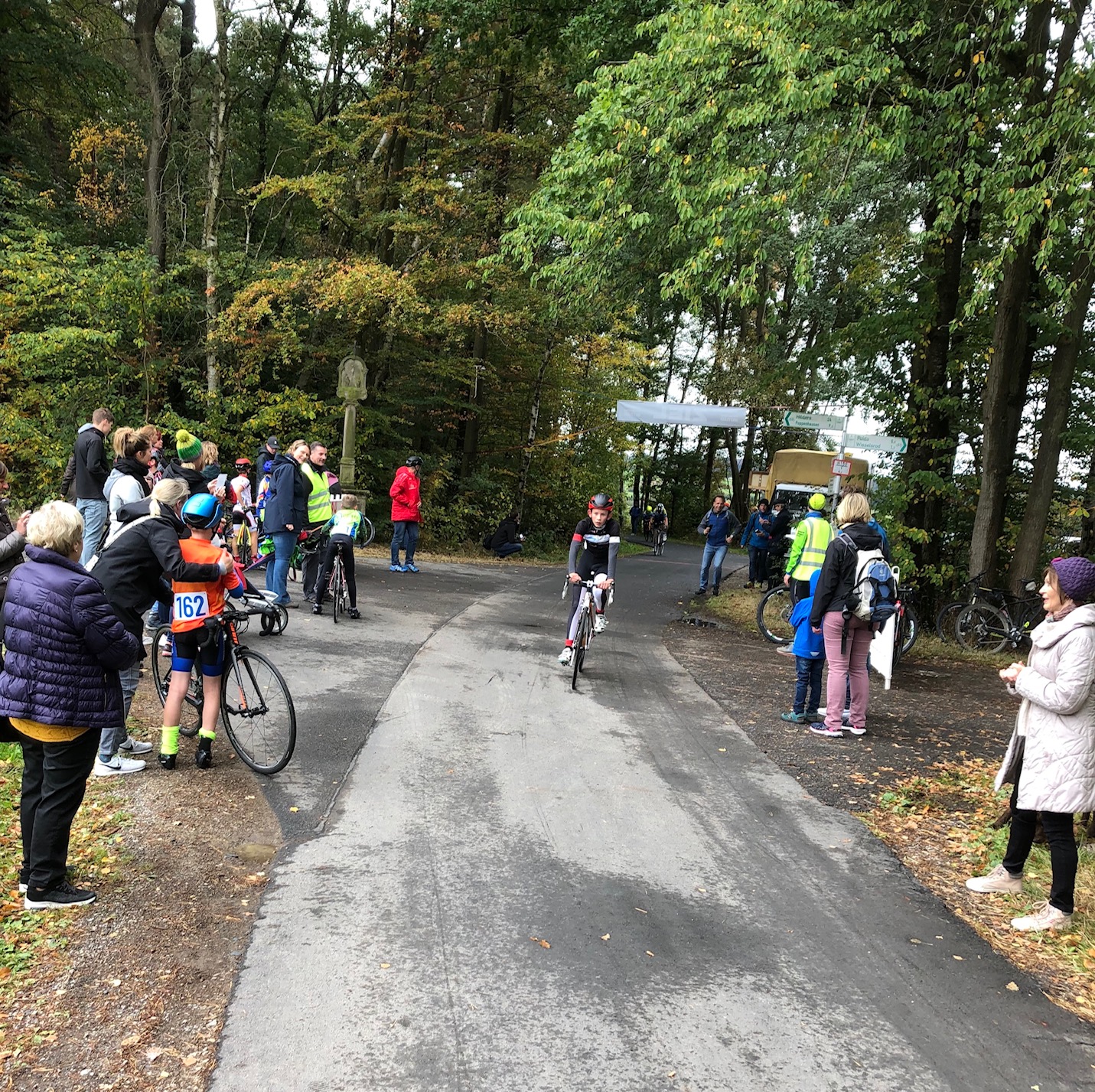 Leo Hack Sieg LV neu