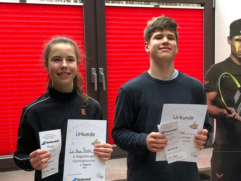 Liv Rösel Riegelsberg