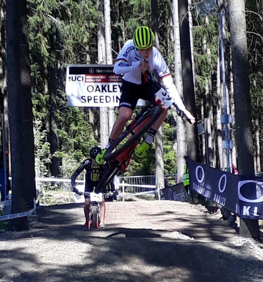 Markus Eydt Achter im Weltcup Nove Mesto.docx copy