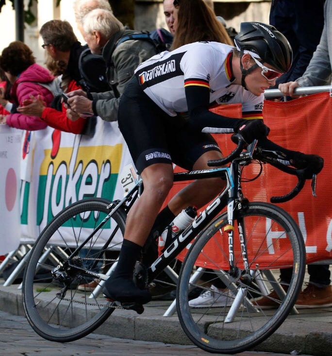 Mayerhofer Vizeweltmeister