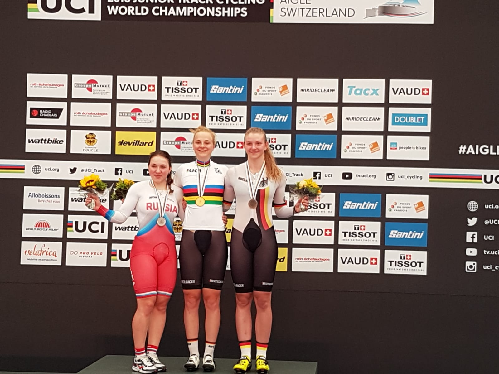 Pröpster Bronze Aigle