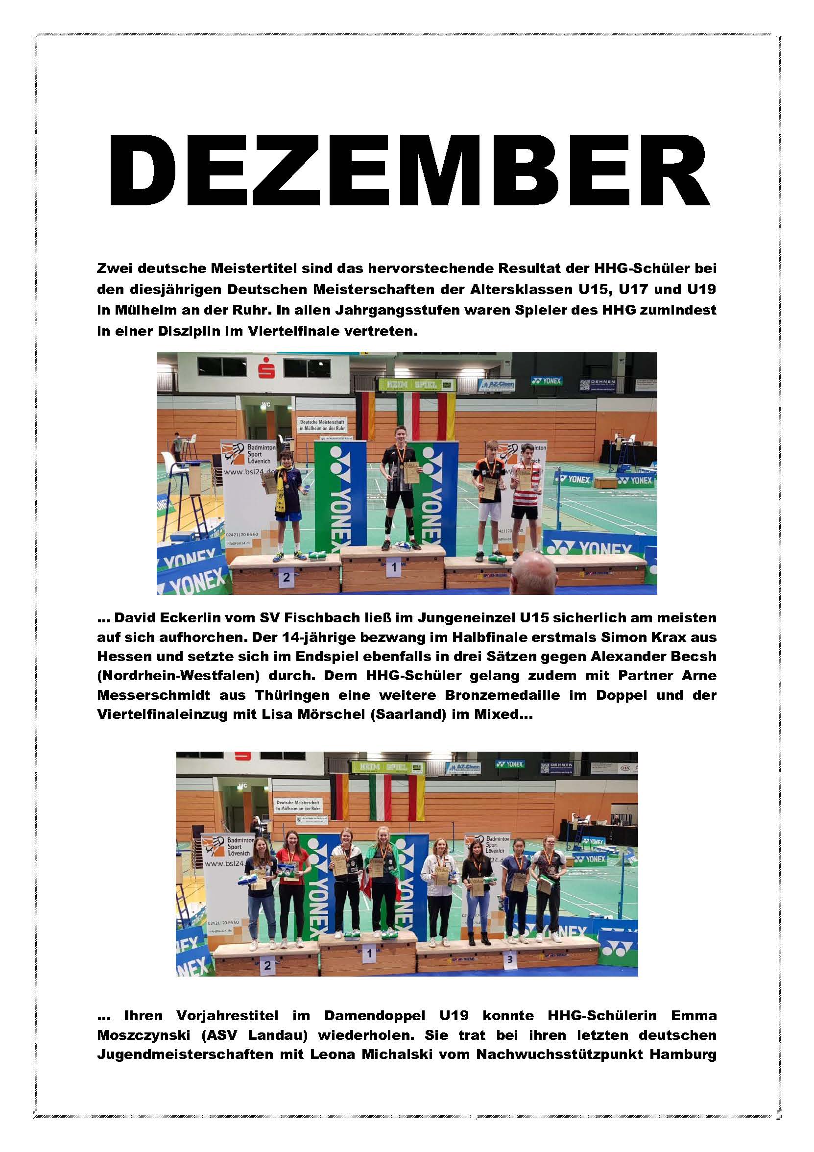 Rückblick 14 Seite 1