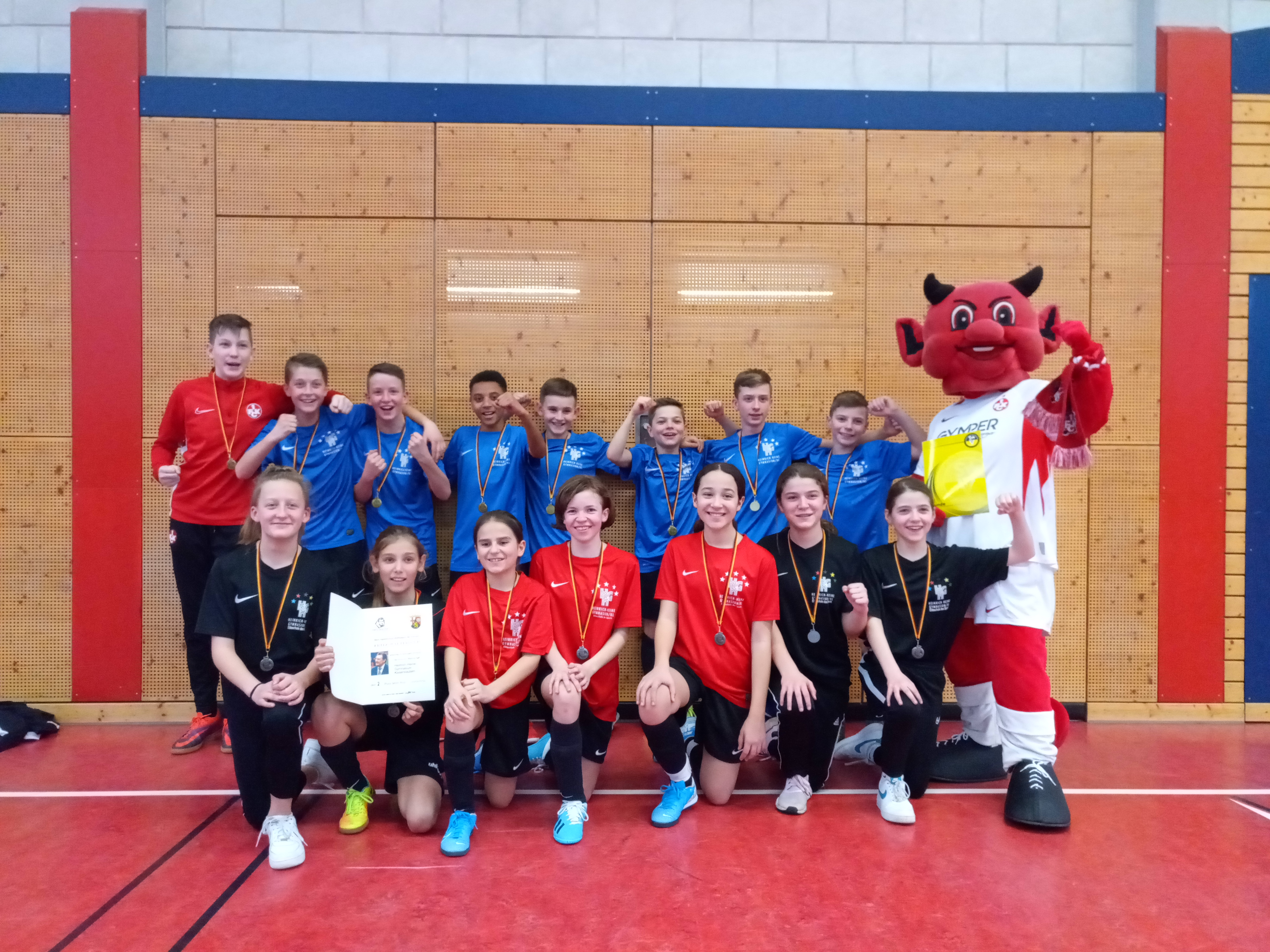 Regionalfinale FWC 09 03 20 III