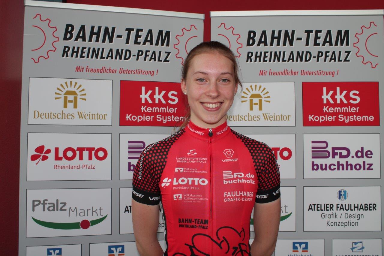 Sophie Deringer niedrig