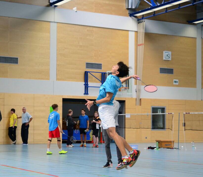 Tobias Mickel 01.09.2018