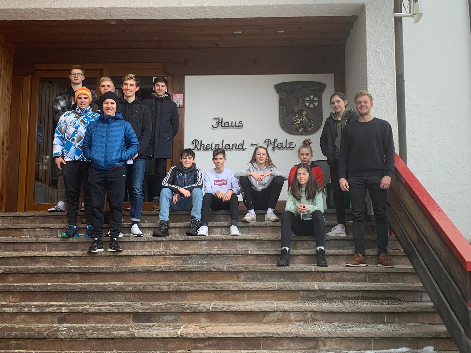 Trainingslager oberjoch 3