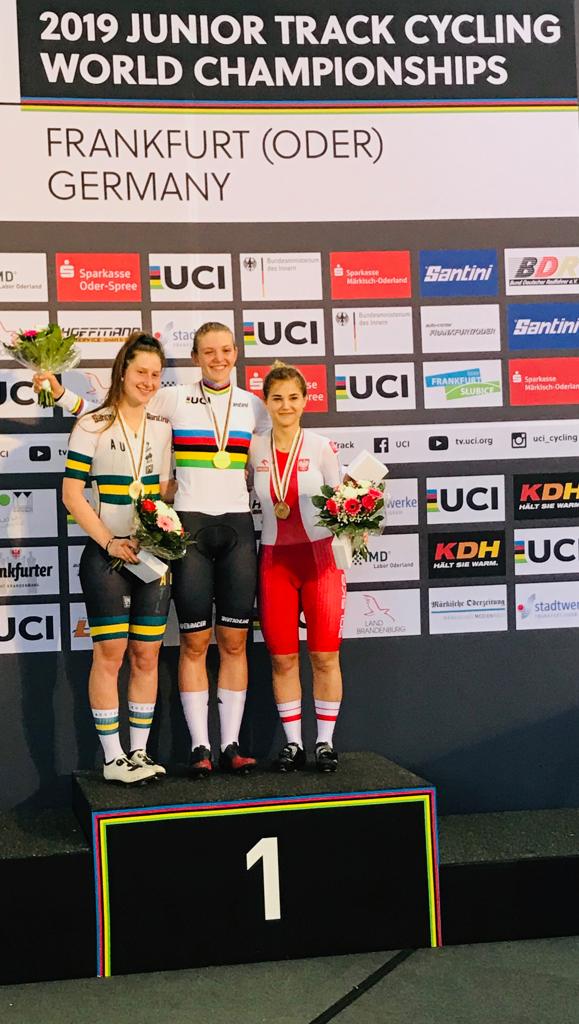 WM Pröperster Sieger