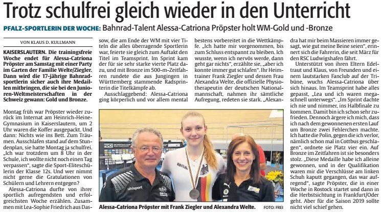 Alessa Pfalzsport jep