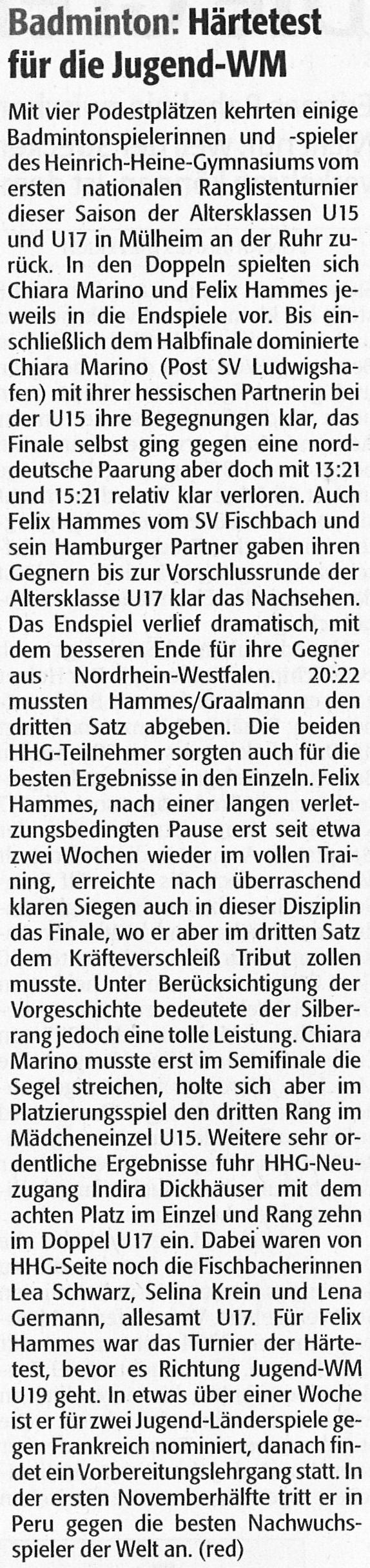 BadmintonHaertestest