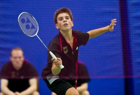 Felix Hammes by Jahnke4