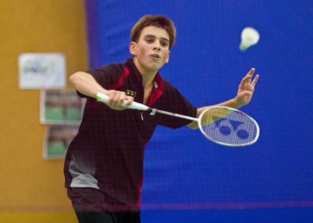 Felix Hammes by Jahnke6