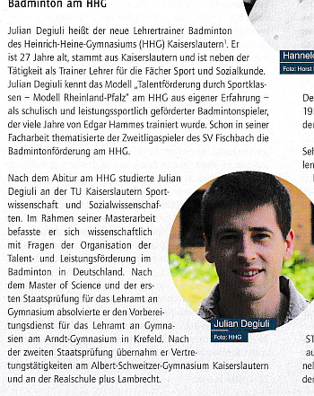 thmb BM Sport 9 2017 Vorstellung Degiuli