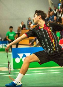 felixhammes nationalteam