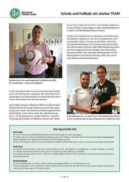 17 04827 Magazin DFB Schulcup 2017 Seite 21