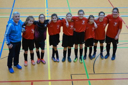 FWC Mädchen 10 02 17