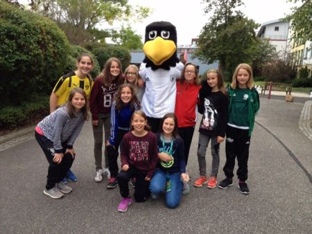 JtfO 2016 Bundesfinale WK IV Mädchen