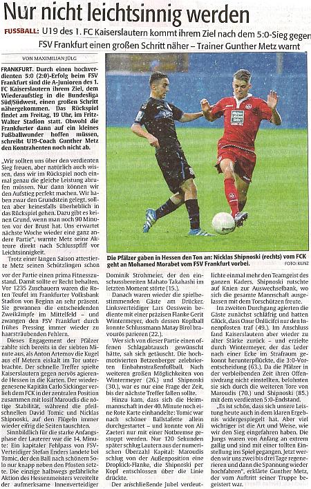 NurNichtLeichtsinnigWerden