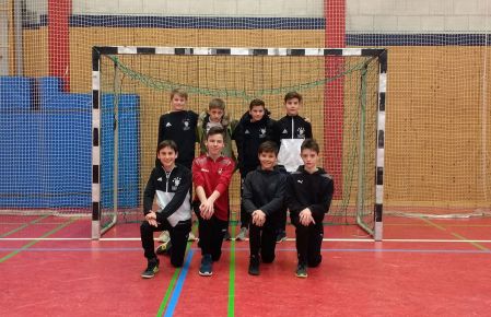 Regionalfinale FWC Jungen 19 02 2018