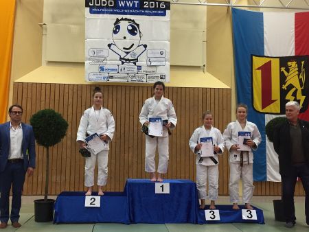 Judo2016Silber