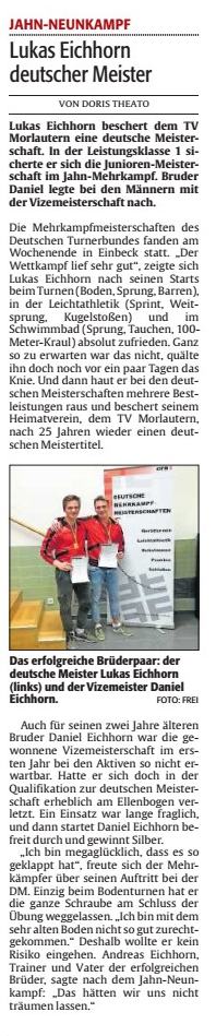 LukasEichornDeutscherMeister