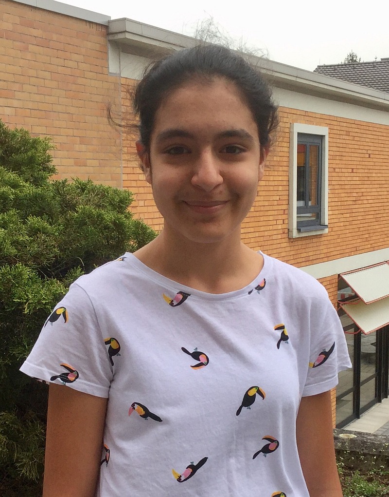 Negin Jugend präsentiert