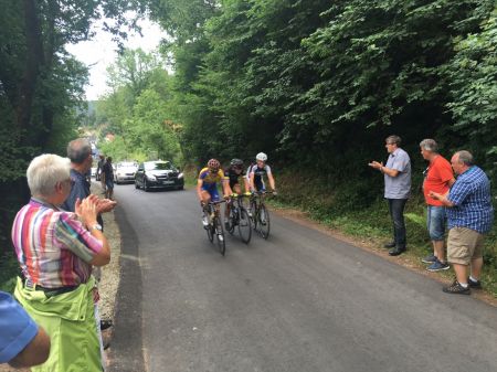 ErfolgreicheStraßenradmeisterschaften 3