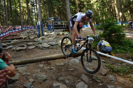 Niklas Schehl Nove Mesto CC