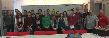 thumb RadsportErfolgreiche Radsportler bei der Deutschen Meisterschaft Cross 7. 8.01.2017