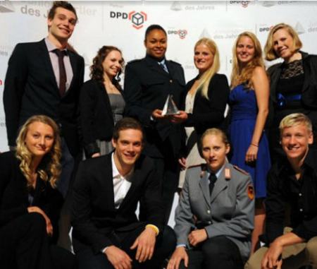Sportler des Jahres-2012