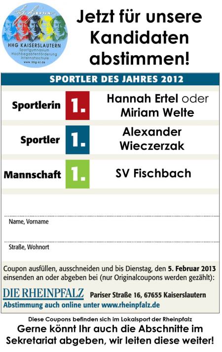Sportlerwahl HHG Thumb