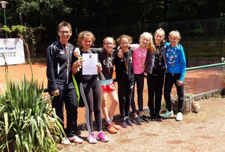 Jugend trainiert für Olympia2017