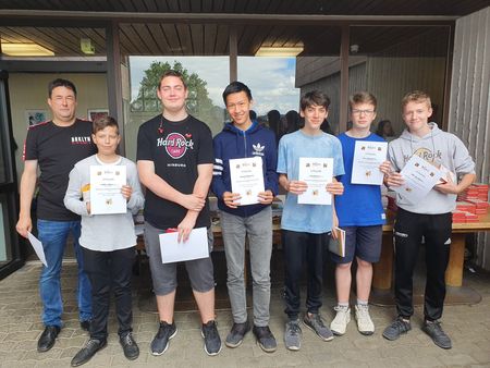 20190616 Siegerehrung