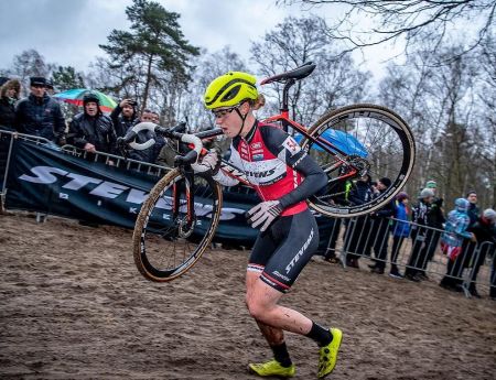 Emma Eydt Deutsche Meisterin Cross 2019
