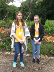 Forscher bei Explore science in Mannheim10