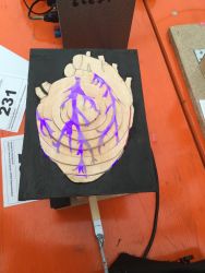 Forscher bei Explore science in Mannheim8