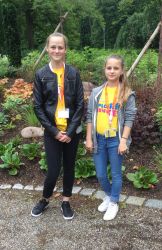 Forscher bei Explore science in Mannheim9