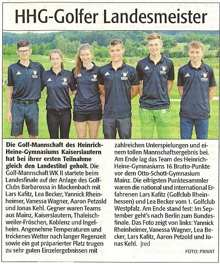 thumb HHG GolferLandesmeister