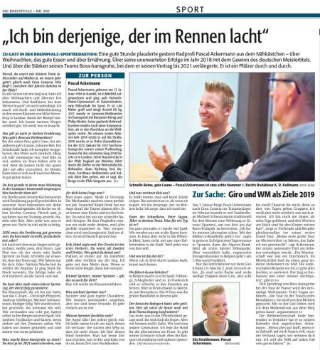 Pascal Ackerinterview copy