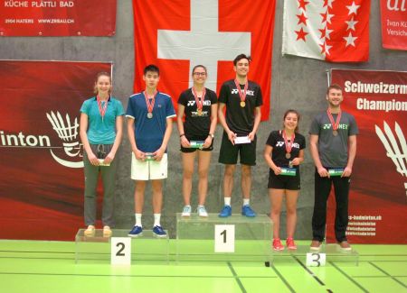 Siegerehrung Mixed Indira copy