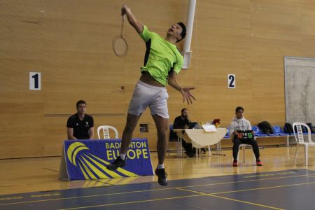 Tobias Mickel Cyprus 16.12.2018