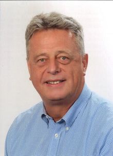 Ulrich Becker 8 2019