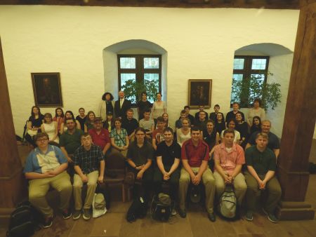 davenport gruppe 180611