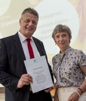 dr. becker schulleiter dr. von landenberg vci preisverleihung kl